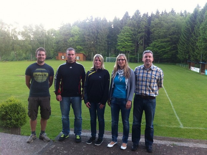 Fördergruppe Odenwald